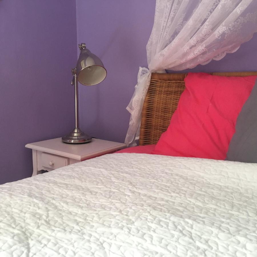 Chambres D Hotes Les Filles Tresy Passenans Exterior foto