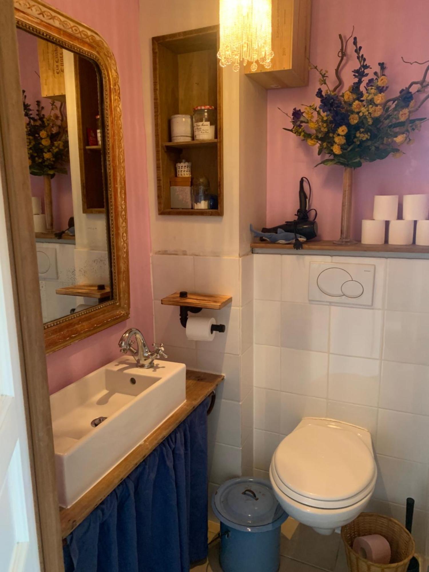 Chambres D Hotes Les Filles Tresy Passenans Exterior foto